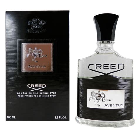 creed aventus içeriği